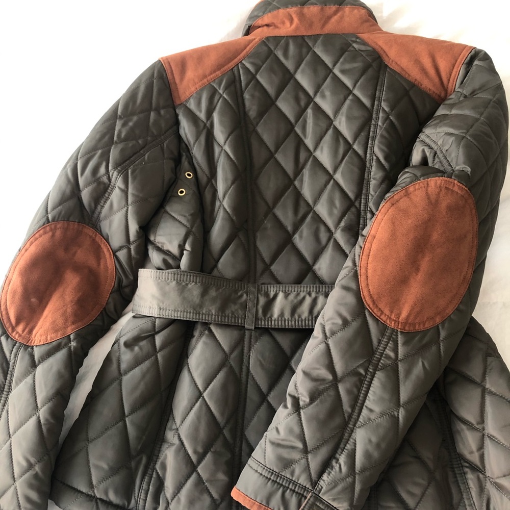 Vince Camuto Riding Jacket - Picture 3 of 3